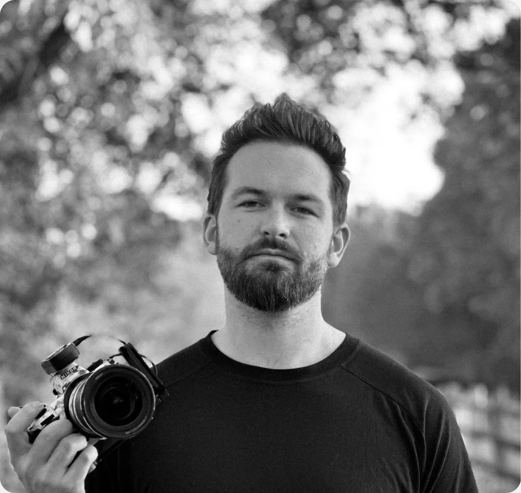 Connor from C2 Media